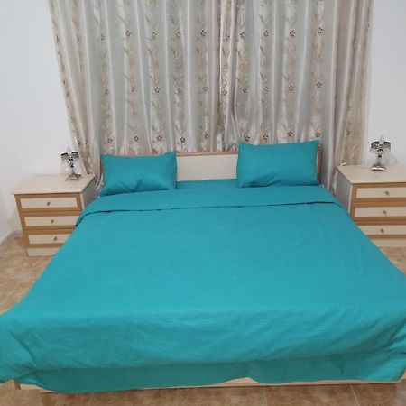 Yaso Roof & Apartments Αμμάν Εξωτερικό φωτογραφία
