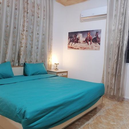 Yaso Roof & Apartments Αμμάν Εξωτερικό φωτογραφία