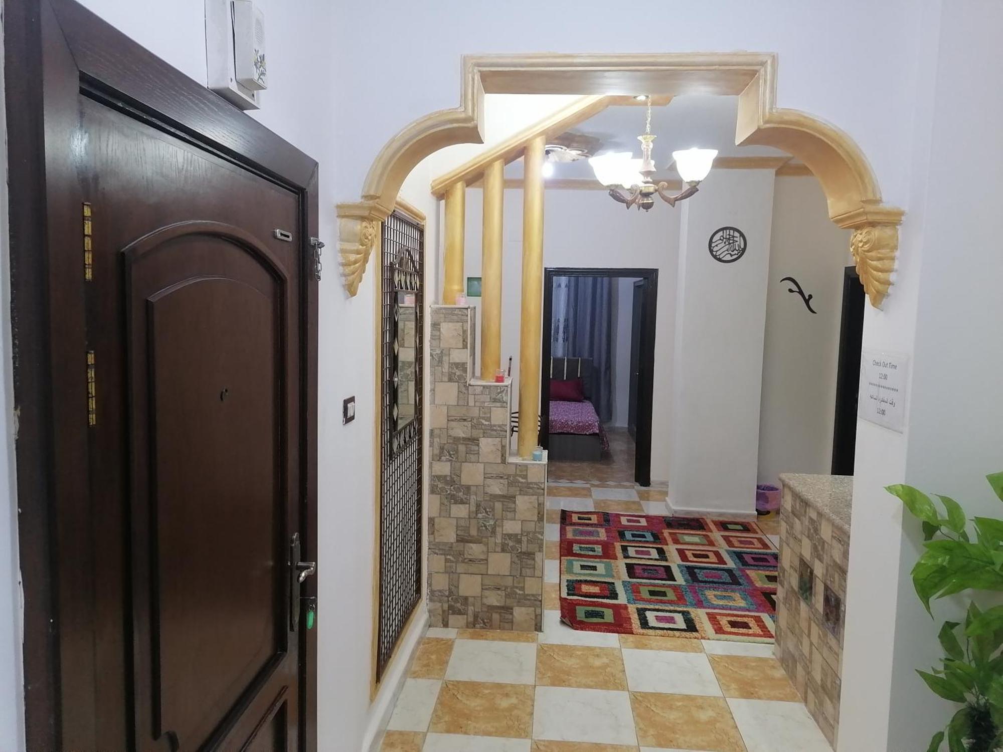 Yaso Roof & Apartments Αμμάν Εξωτερικό φωτογραφία