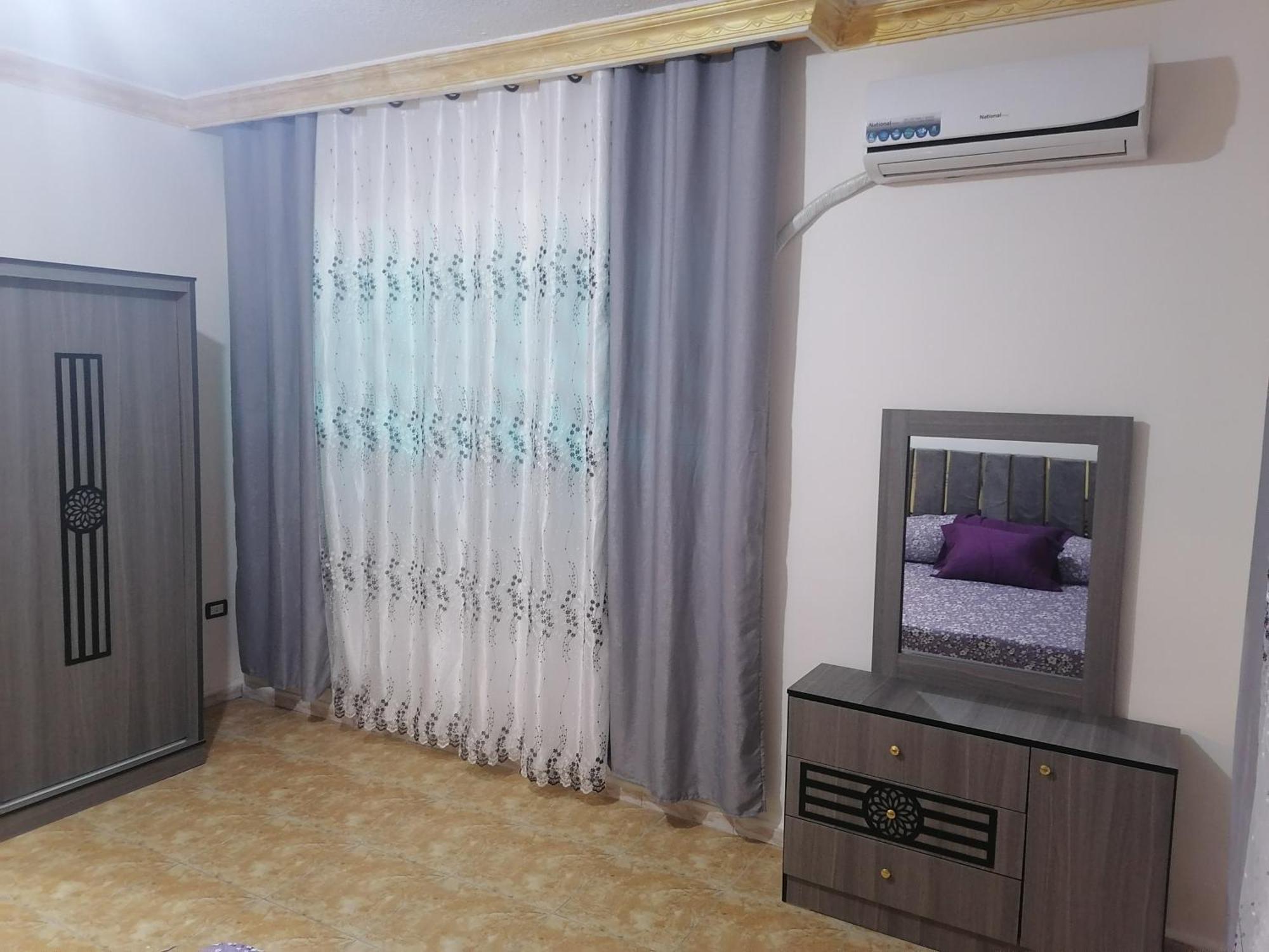Yaso Roof & Apartments Αμμάν Εξωτερικό φωτογραφία