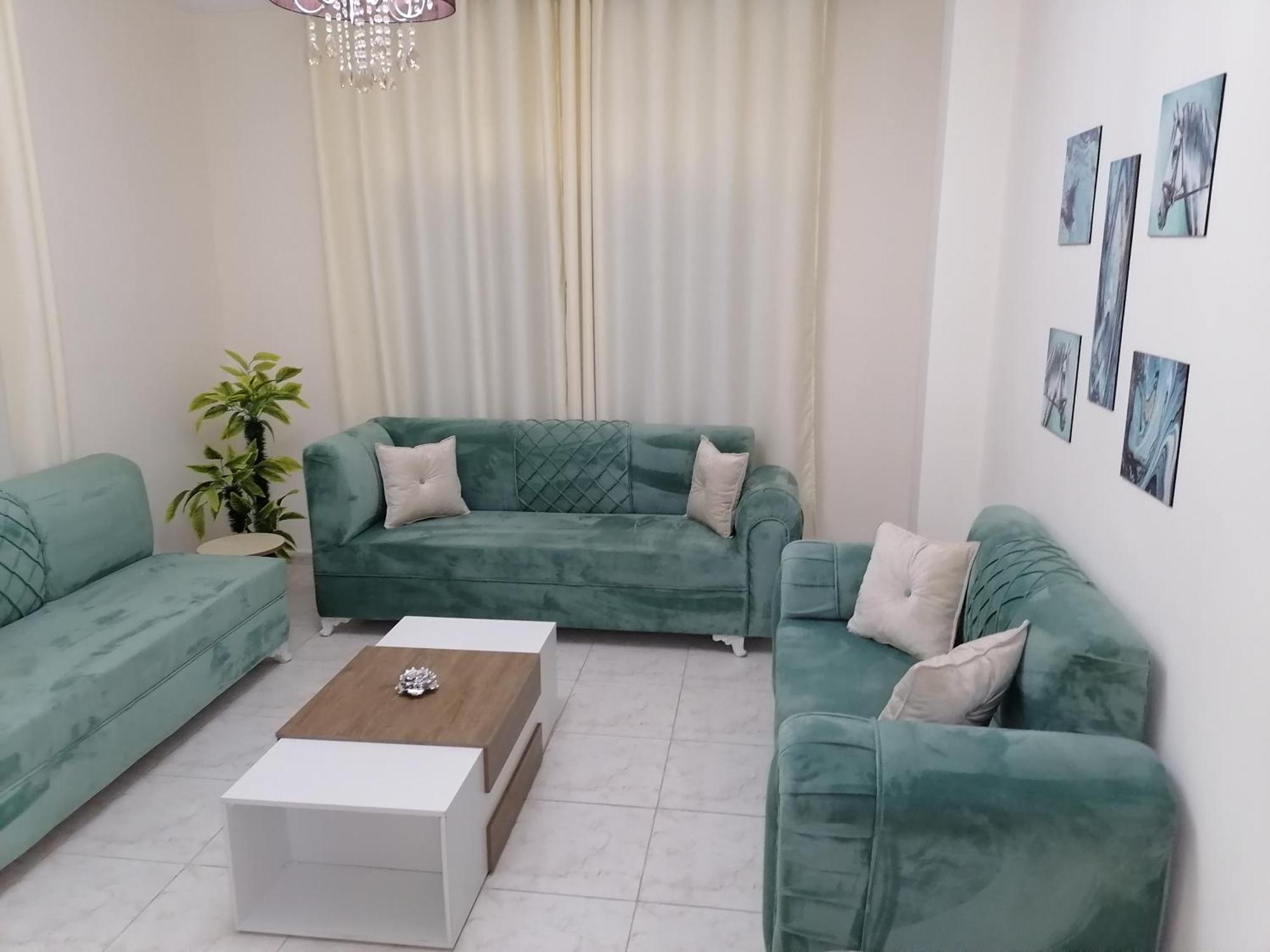 Yaso Roof & Apartments Αμμάν Εξωτερικό φωτογραφία