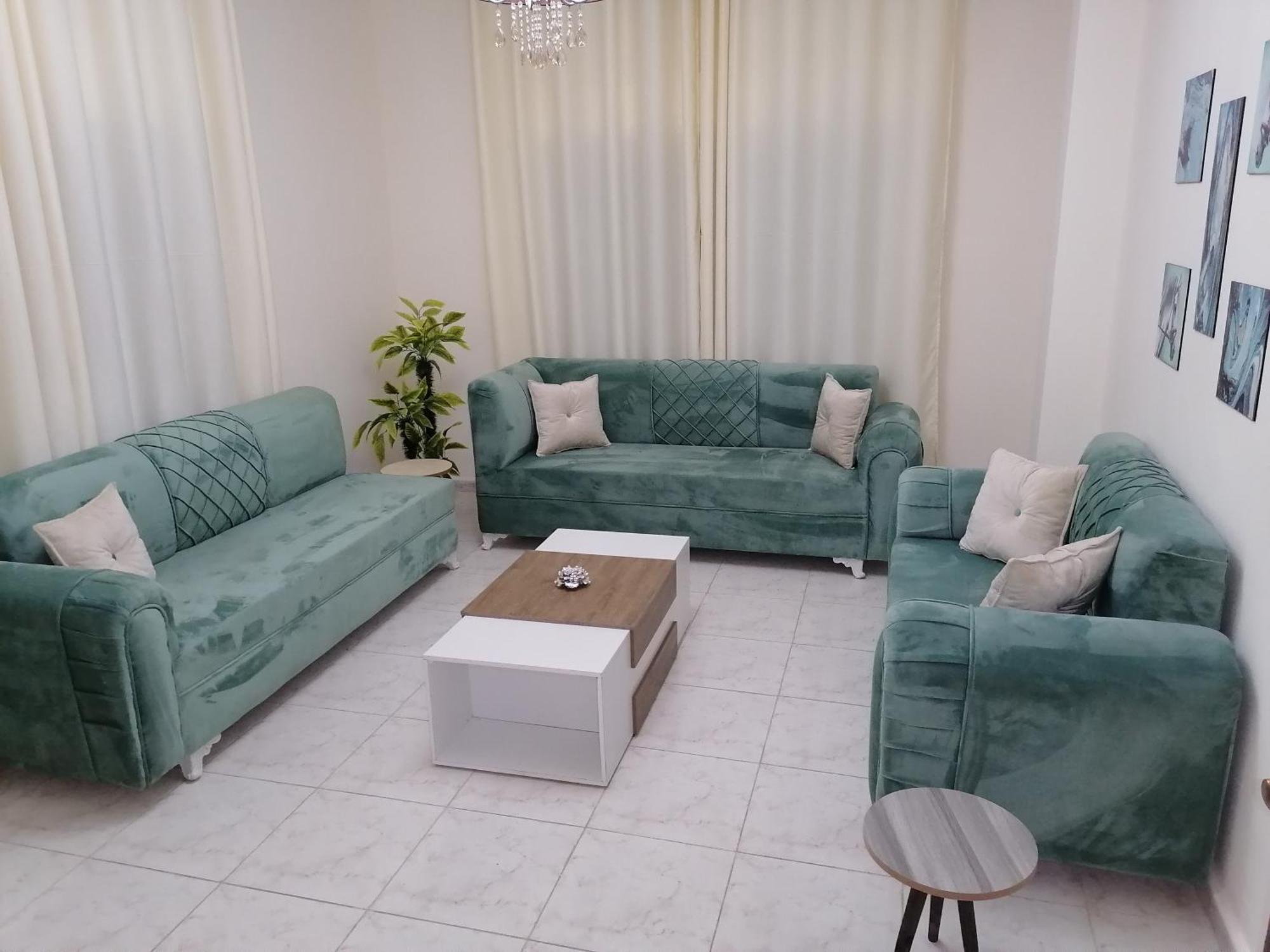 Yaso Roof & Apartments Αμμάν Εξωτερικό φωτογραφία