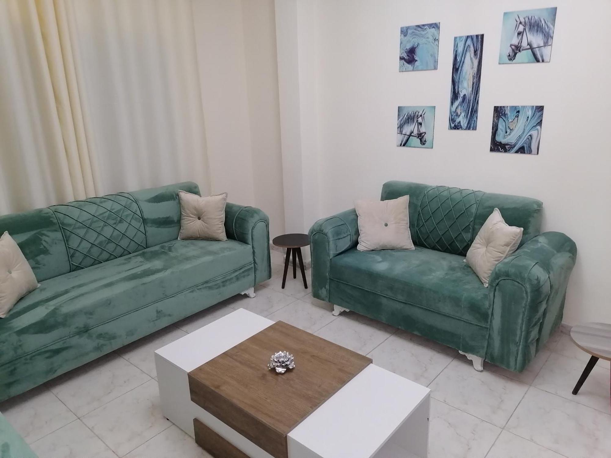 Yaso Roof & Apartments Αμμάν Εξωτερικό φωτογραφία