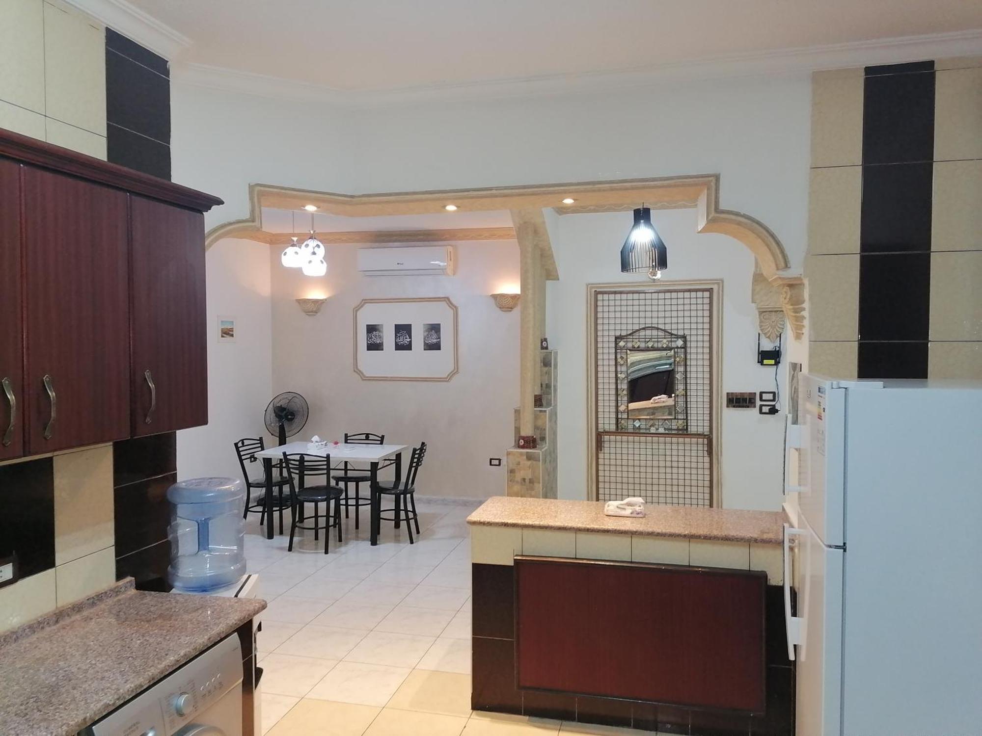 Yaso Roof & Apartments Αμμάν Εξωτερικό φωτογραφία