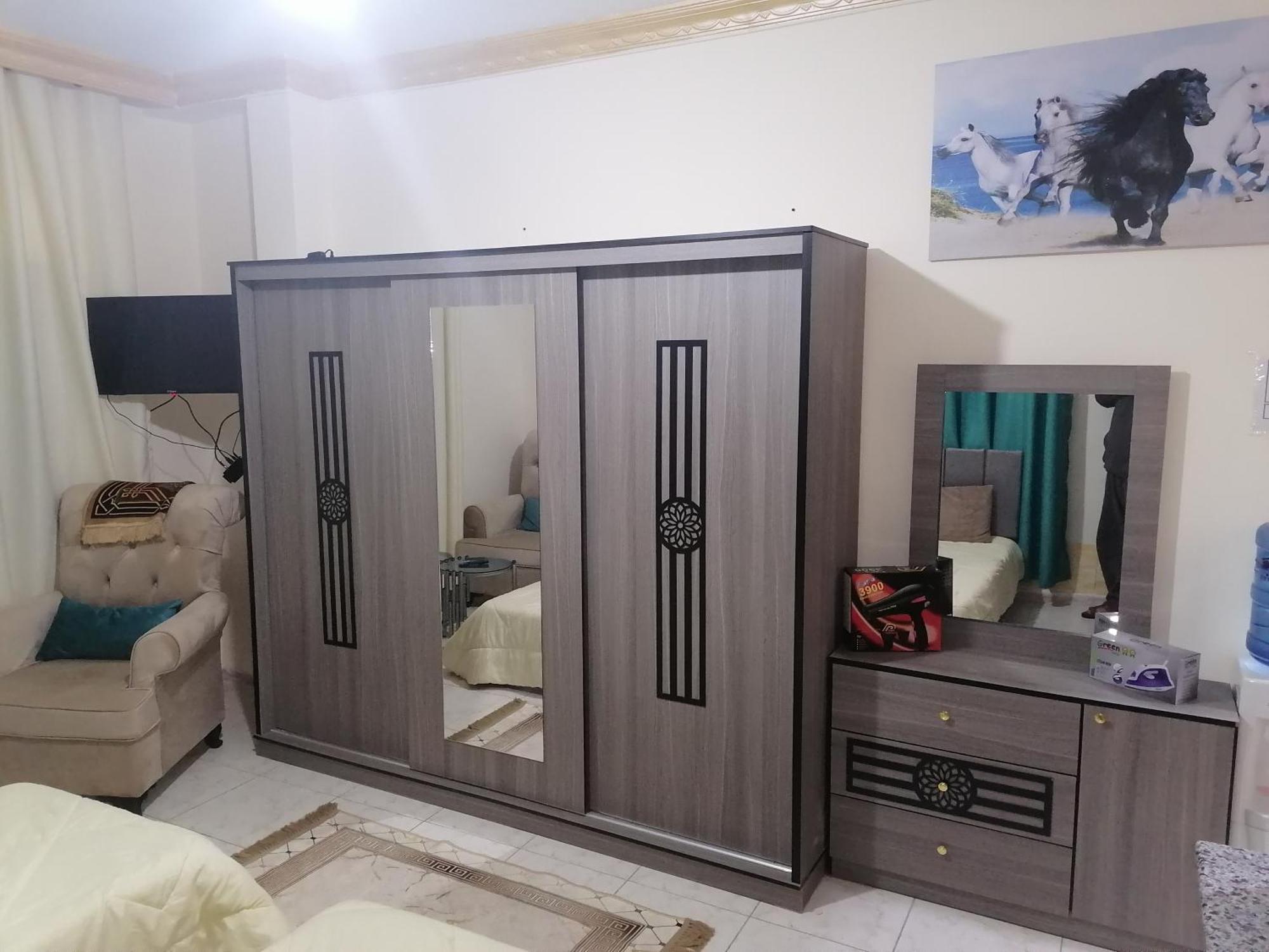Yaso Roof & Apartments Αμμάν Εξωτερικό φωτογραφία