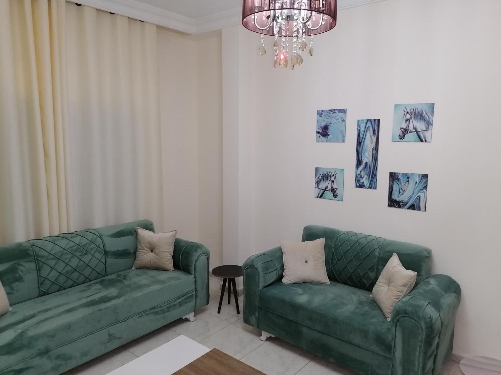 Yaso Roof & Apartments Αμμάν Εξωτερικό φωτογραφία