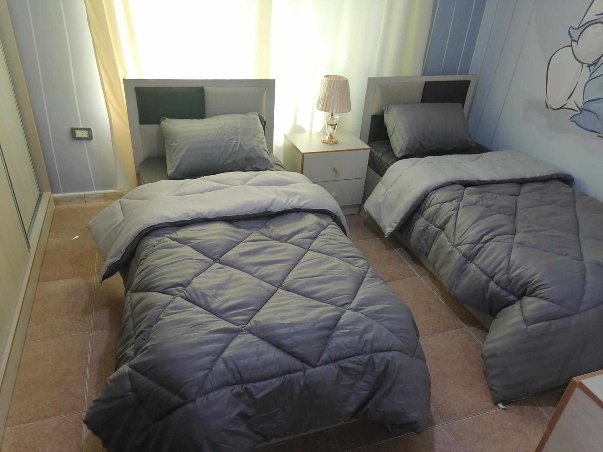 Yaso Roof & Apartments Αμμάν Εξωτερικό φωτογραφία
