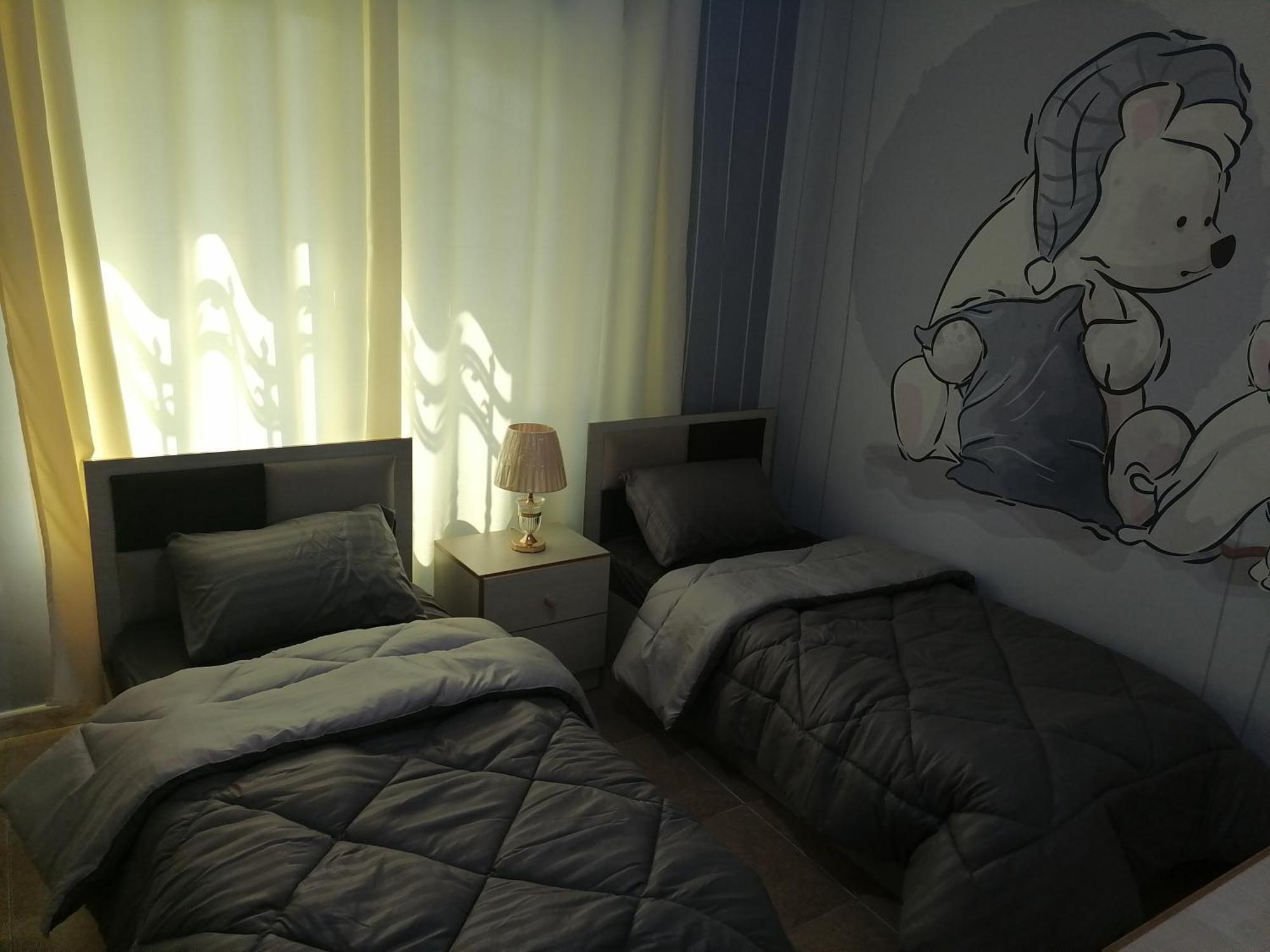 Yaso Roof & Apartments Αμμάν Εξωτερικό φωτογραφία
