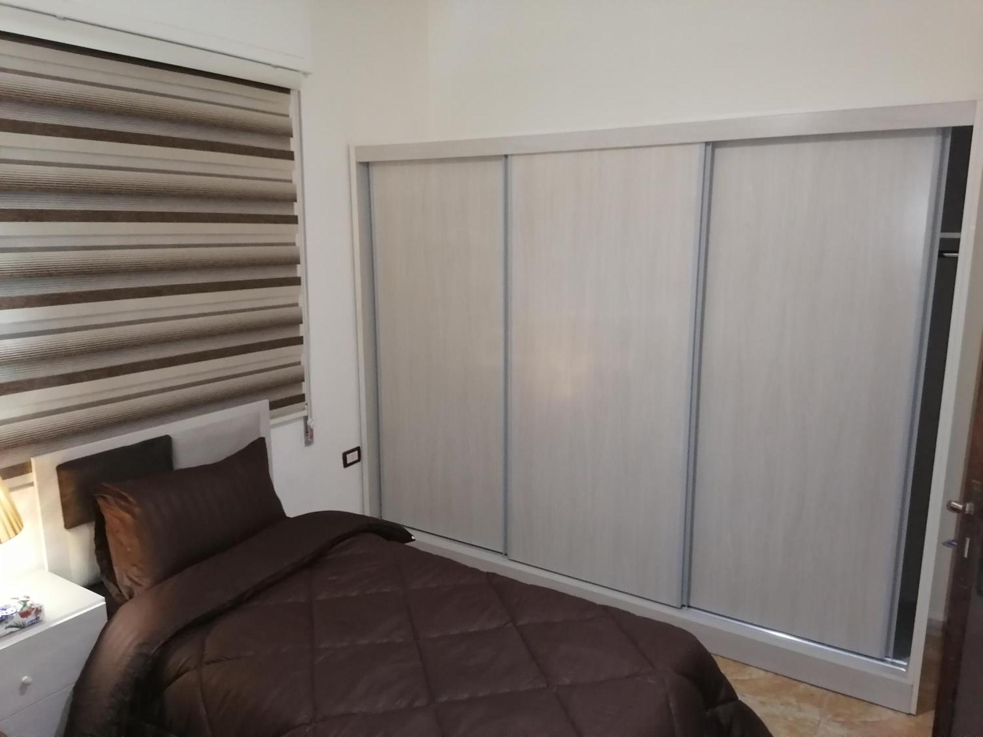 Yaso Roof & Apartments Αμμάν Εξωτερικό φωτογραφία