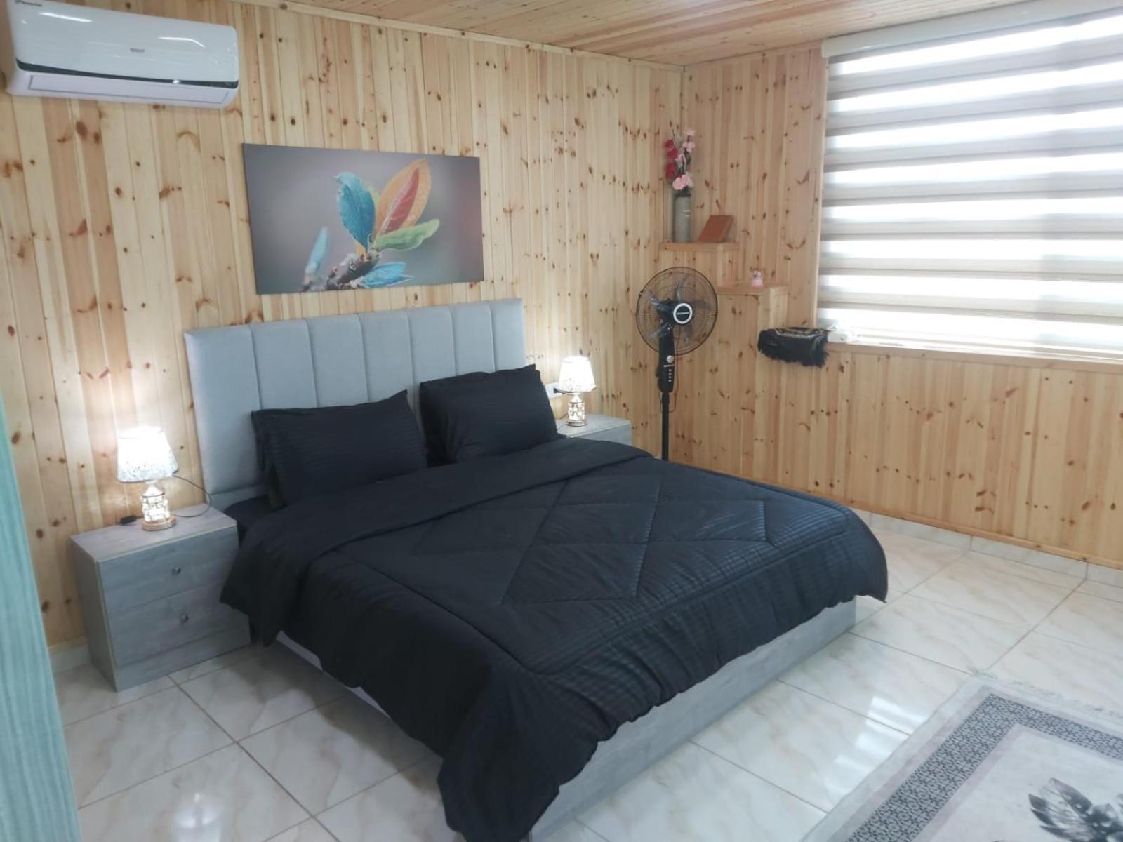 Yaso Roof & Apartments Αμμάν Εξωτερικό φωτογραφία