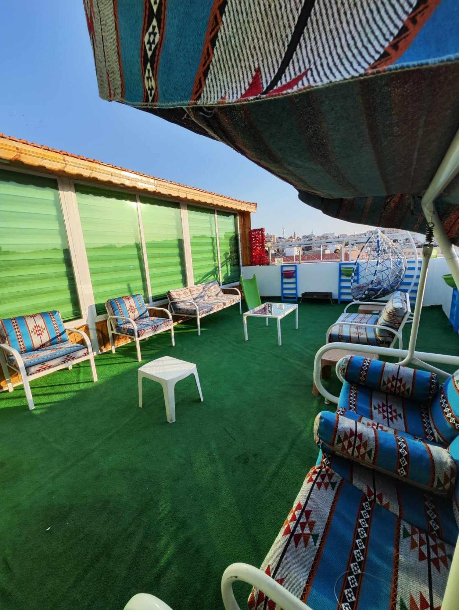 Yaso Roof & Apartments Αμμάν Εξωτερικό φωτογραφία