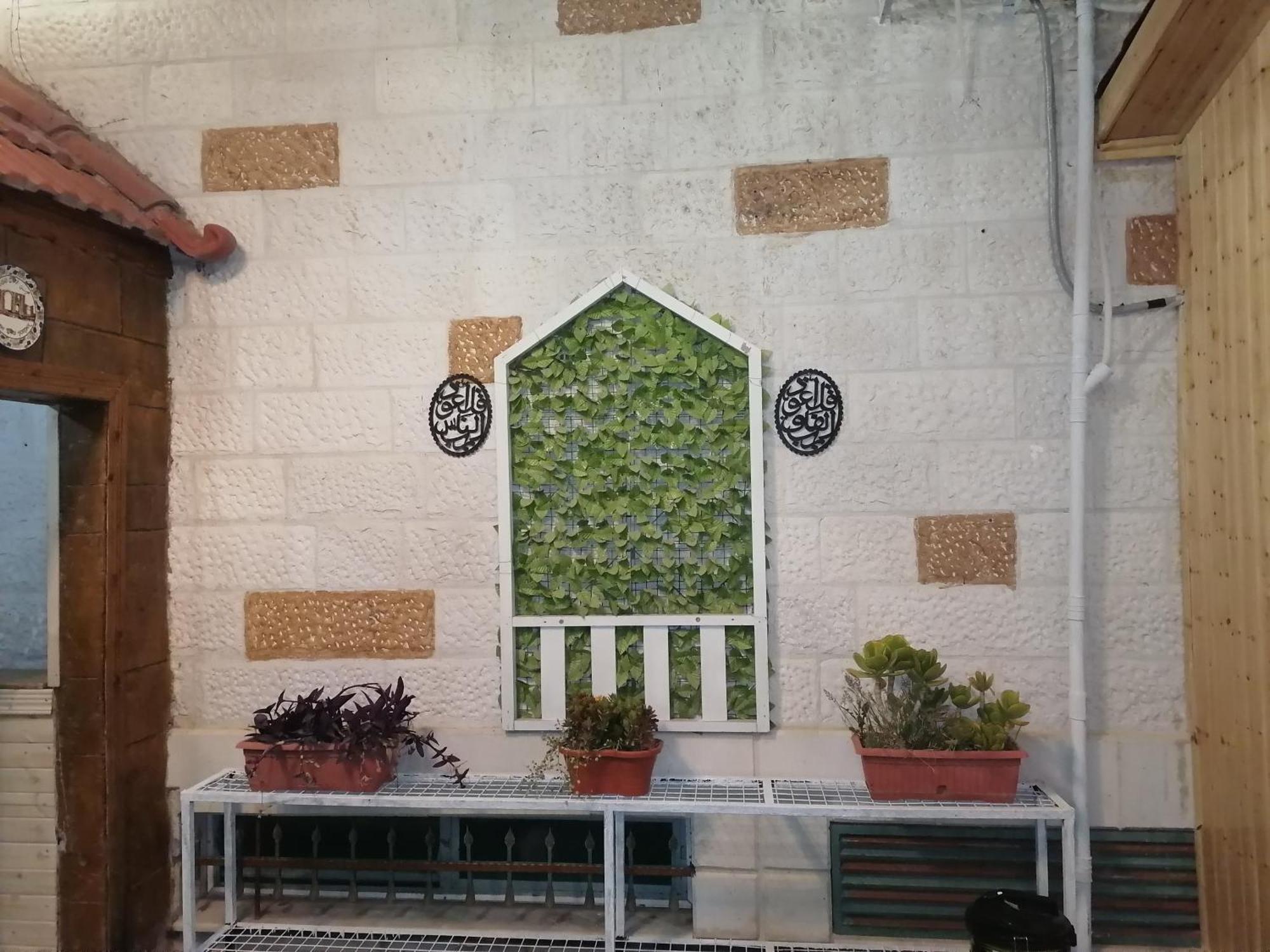 Yaso Roof & Apartments Αμμάν Εξωτερικό φωτογραφία