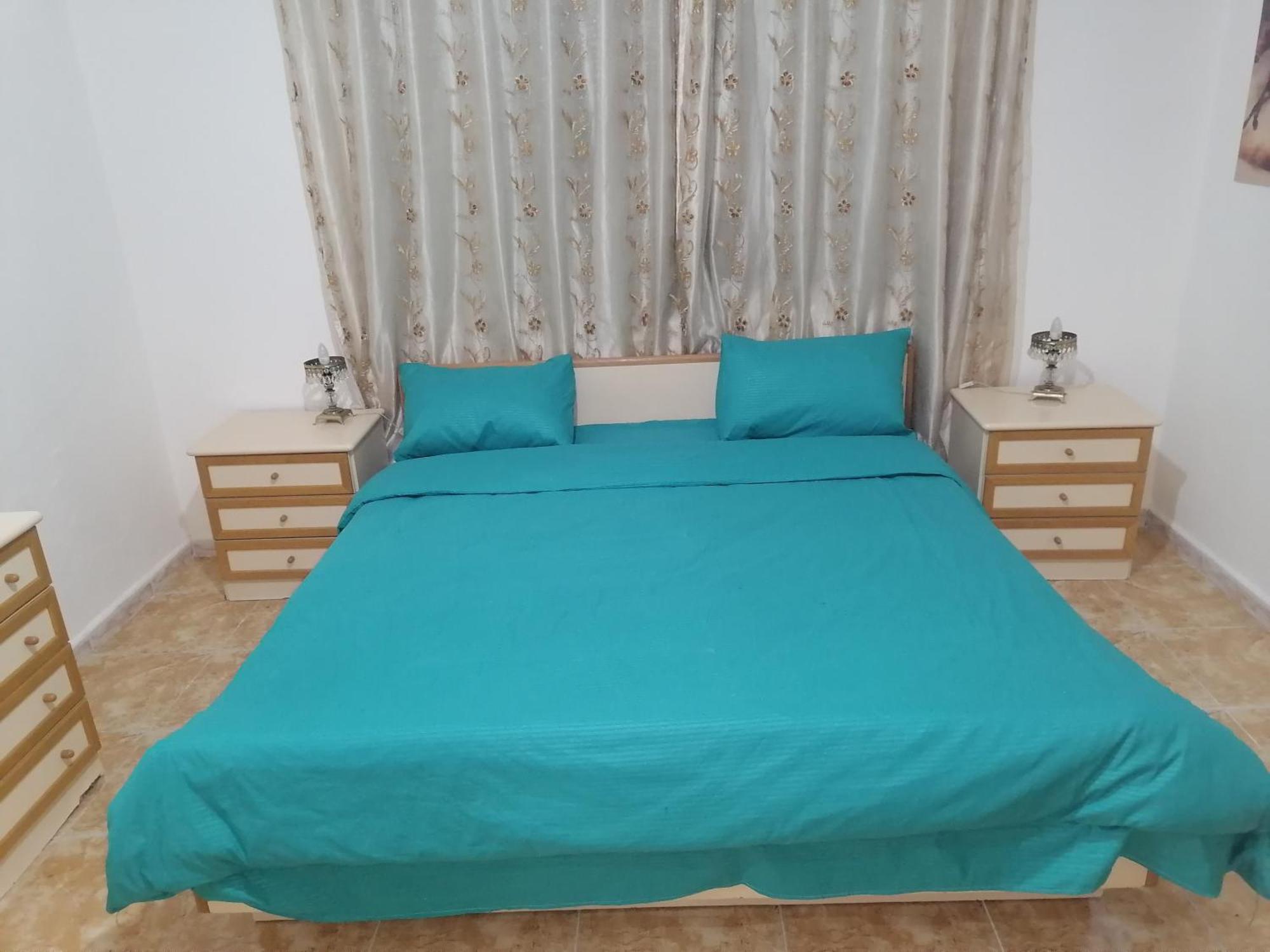 Yaso Roof & Apartments Αμμάν Εξωτερικό φωτογραφία