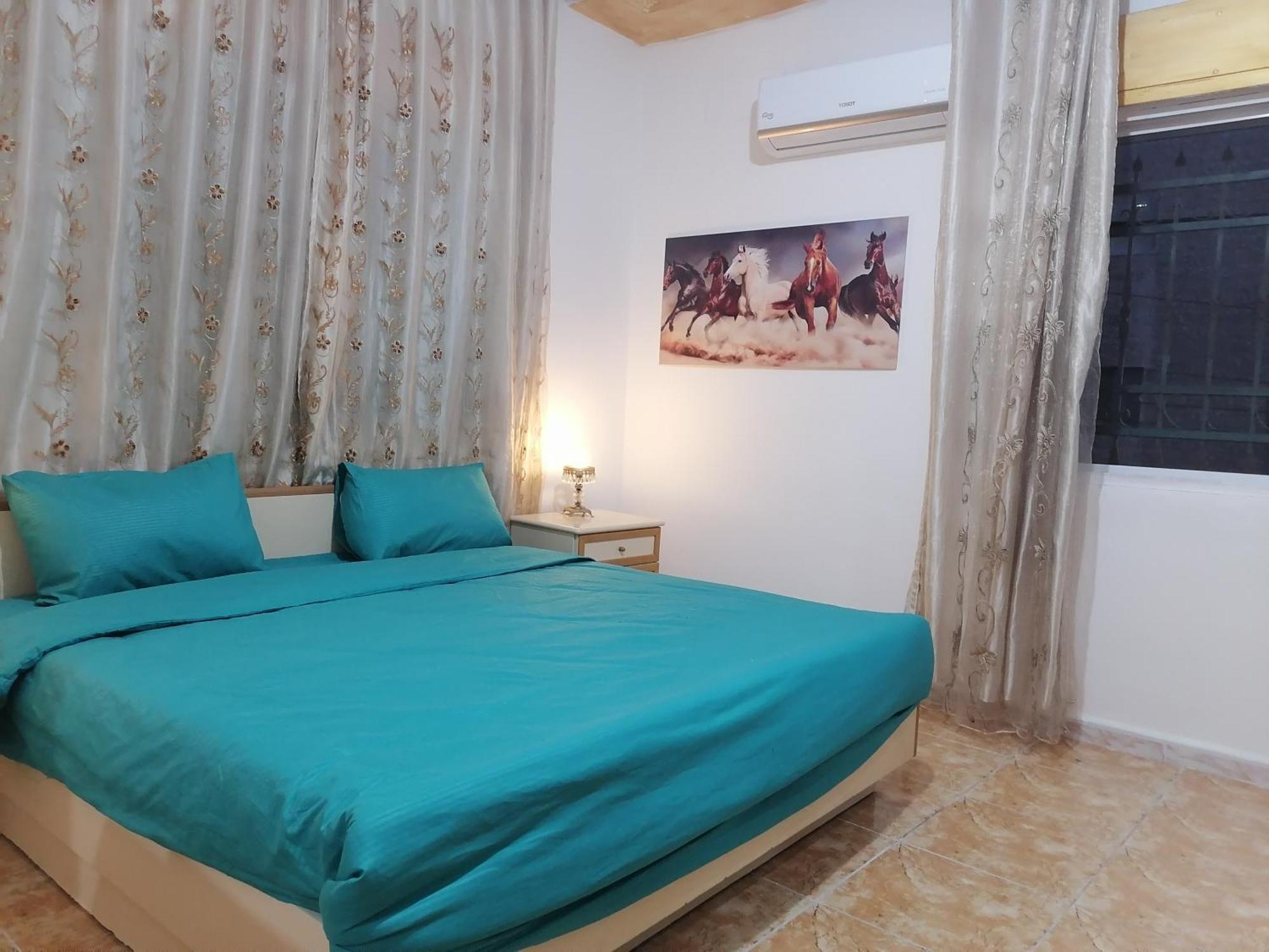Yaso Roof & Apartments Αμμάν Εξωτερικό φωτογραφία