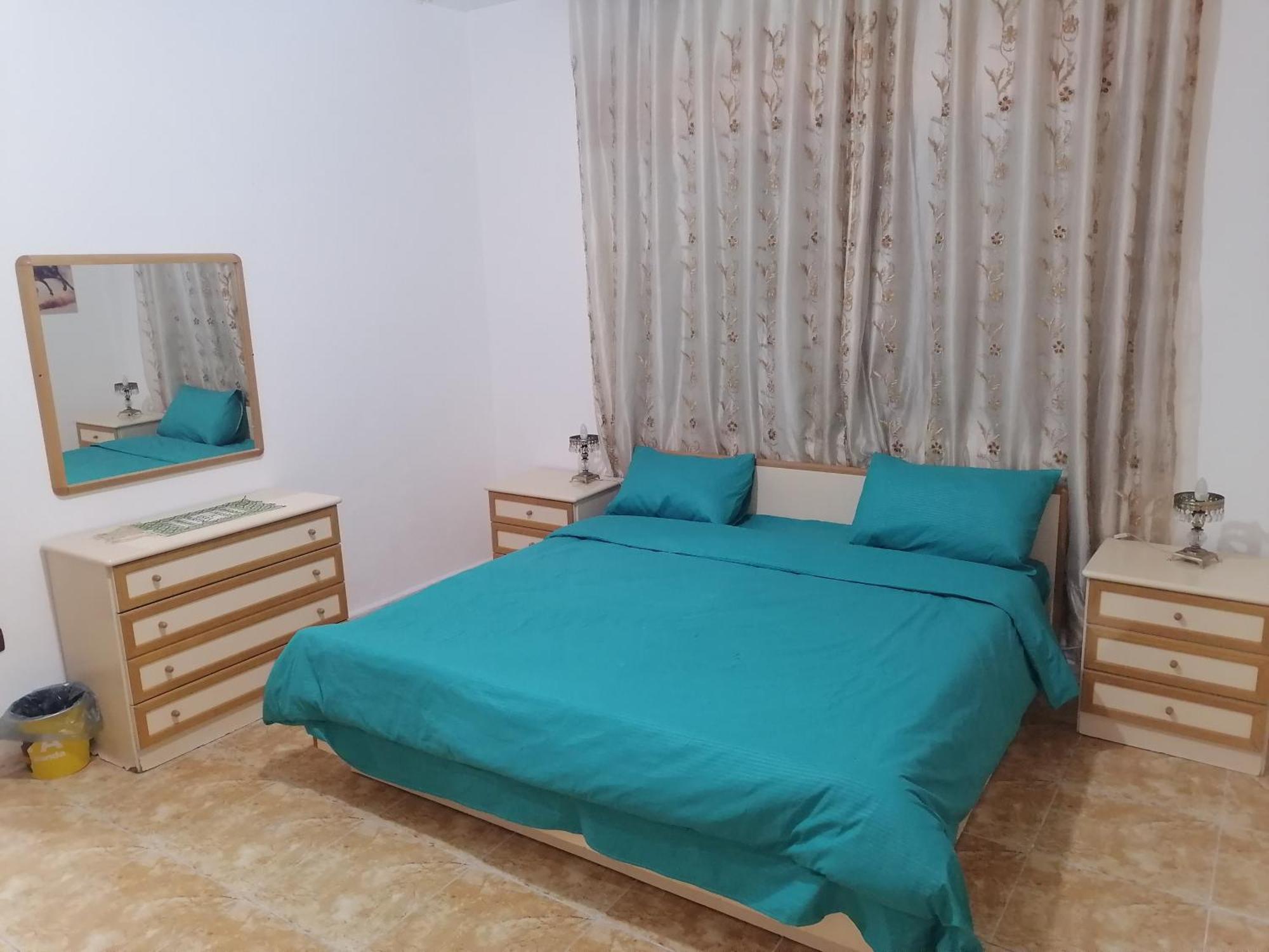 Yaso Roof & Apartments Αμμάν Εξωτερικό φωτογραφία
